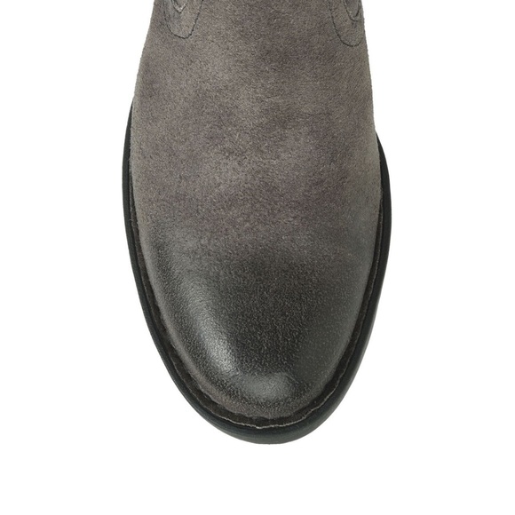 Born Borneman Over the Knee Boots - Picture 7 of 8